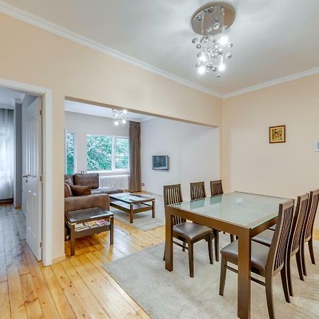 Central Apartment Szófia Kültér fotó