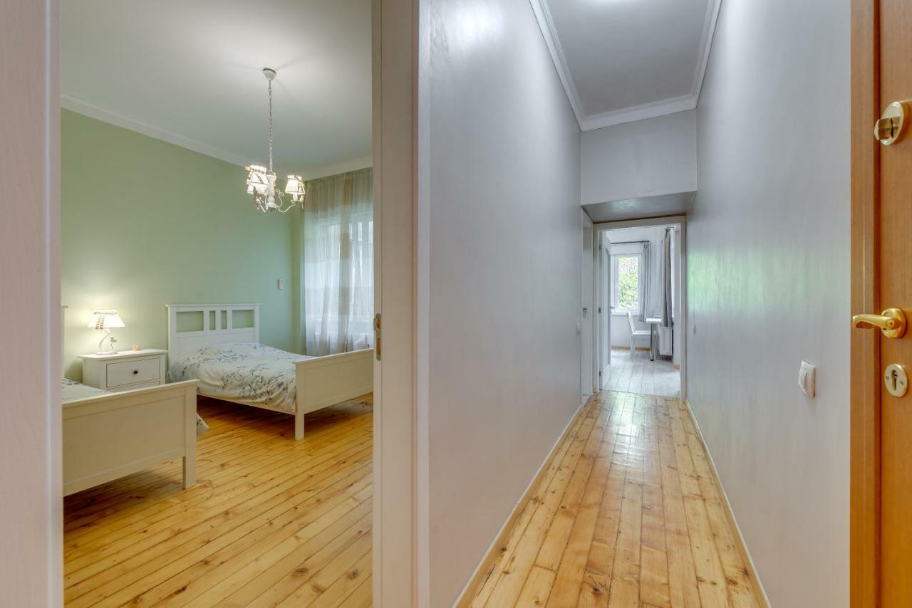 Central Apartment Szófia Kültér fotó